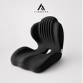 PosturePro™ Ergonomic Lumbar Support Cushion
