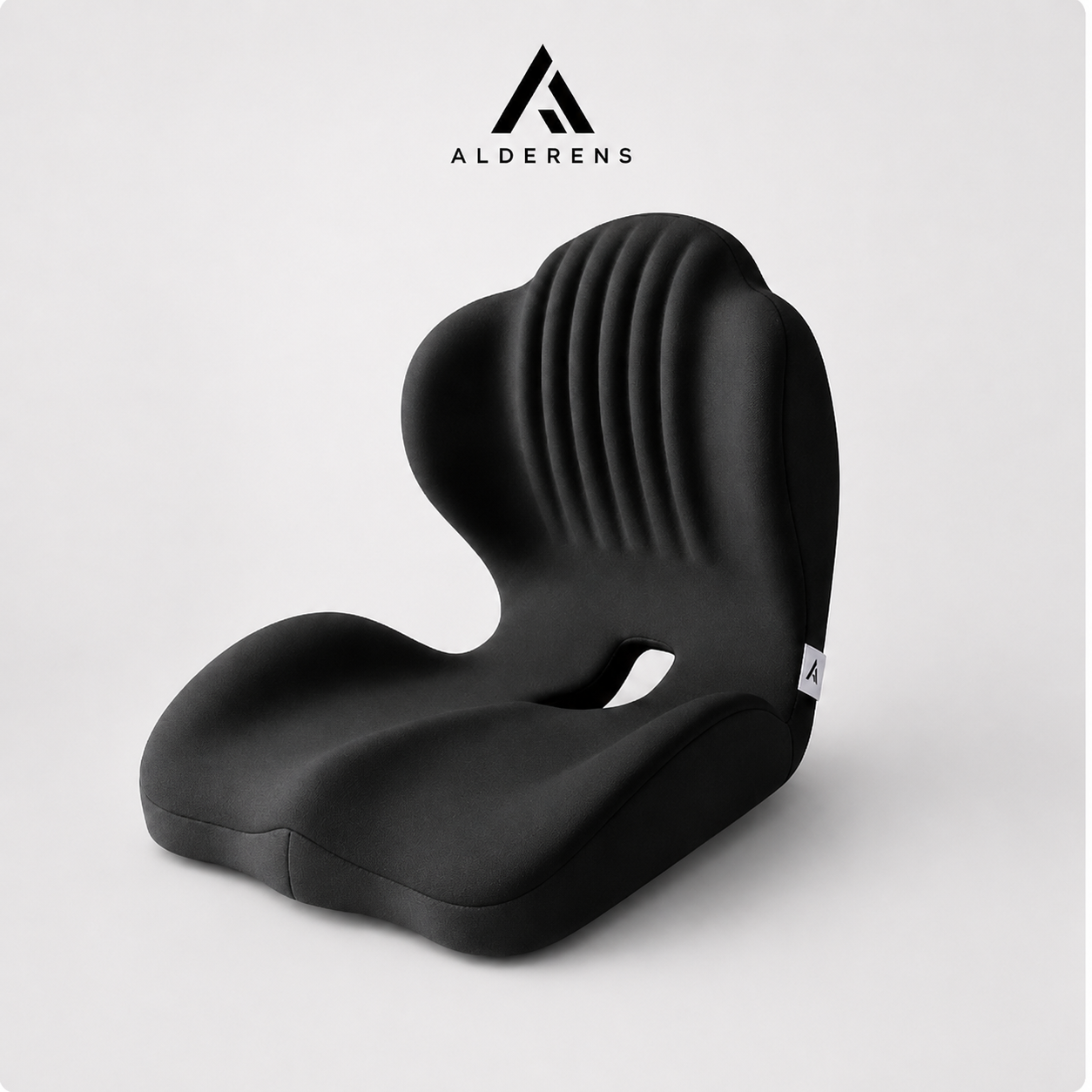 PosturePro™ Ergonomic Lumbar Support Cushion